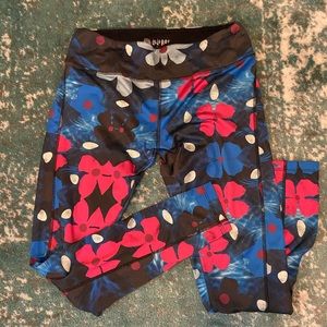 LLR Jordan workout pants
